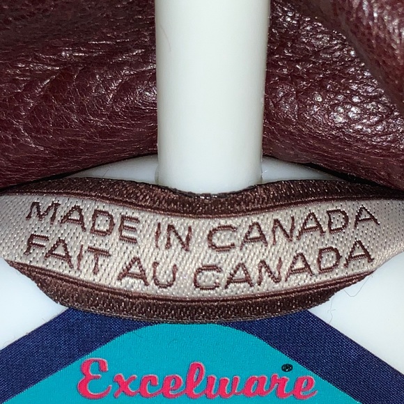 Ladies Old Hide House of Acton Leather Jacket - Picture 2 of 15